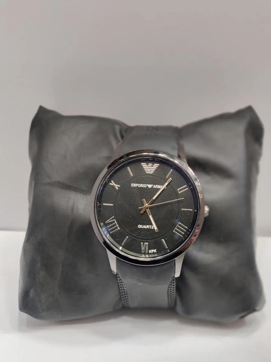 Emporio Classic Quartz