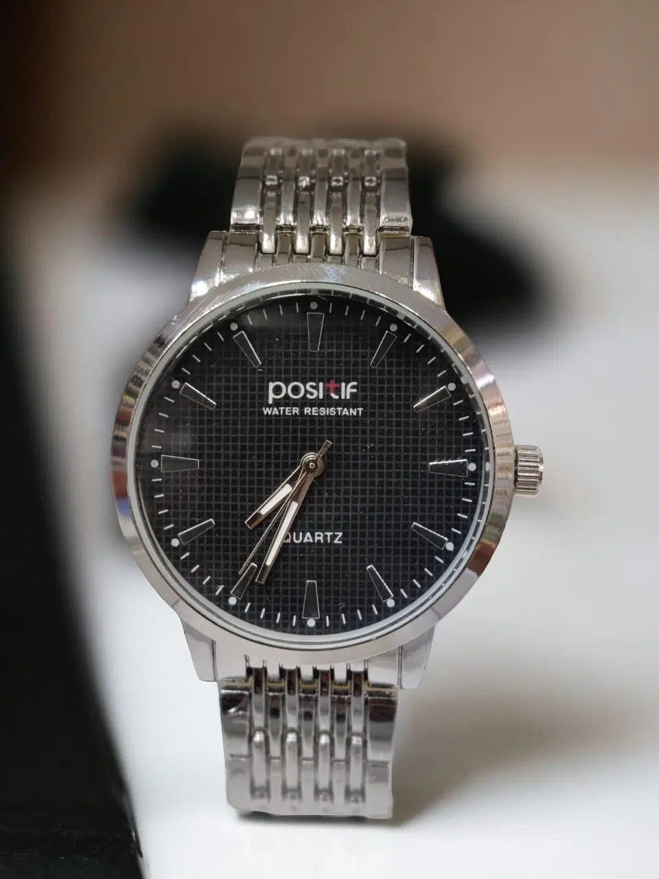 Positif Water-Resistant Quartz