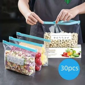 Food Storage Bags