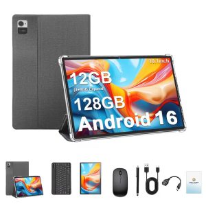 CR 10.1 Tablet Android