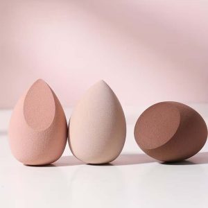 Makeup Sponge Set