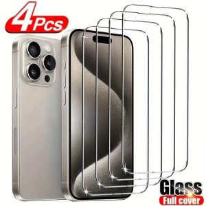 Glass Screen Protection