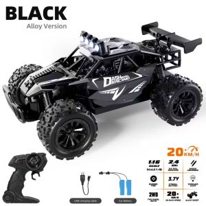 K.K 1:16 2.4G Remote Control Cars