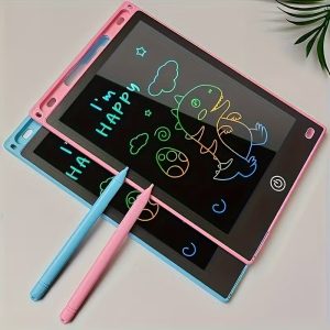 Color LCD Doodle Tablet