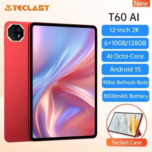 Teclast T60 AI Tablet PC
