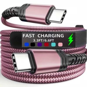 Super Fast Charging