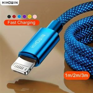 USB Fast Charge Cable