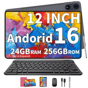 Android 16 New Tablet